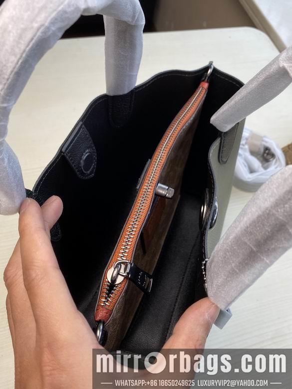 Replica Coach Bags C8561  24x20x10cm