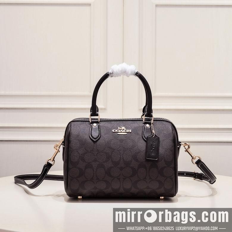 Replica Coach Bags CH280  25X15X12cm XM 2colour