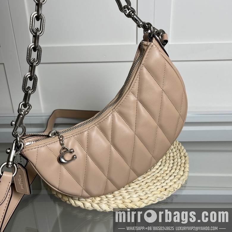 Replica Coach Bags CR148 23.5X16X6.5cm JH 3colour