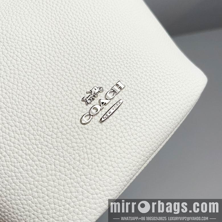 Replica Coach Bags CR169 CR168 CR256 19.5X17.5X13cm JH 4colour