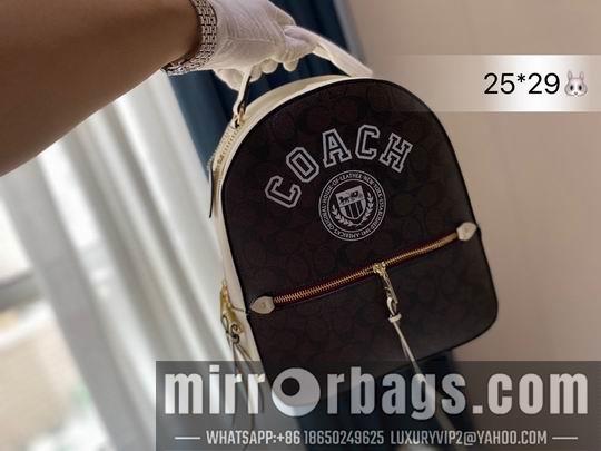 Replica Coach Bags Coach Court 25x29cm CN
