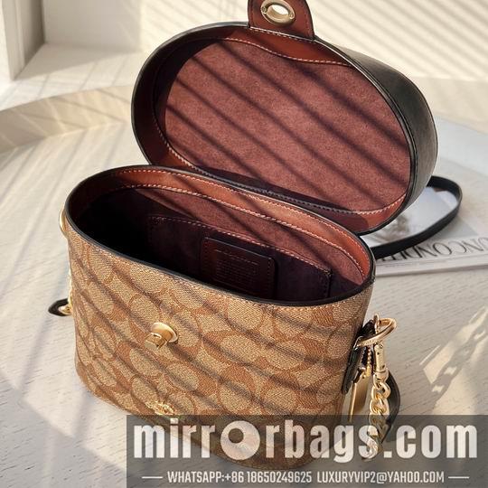 Replica Coach Bags 78277 20X14X12cm AZ 2colour