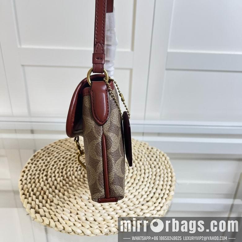 Replica Coach Bags Cp132 26X13X3.5cm DN 4colour