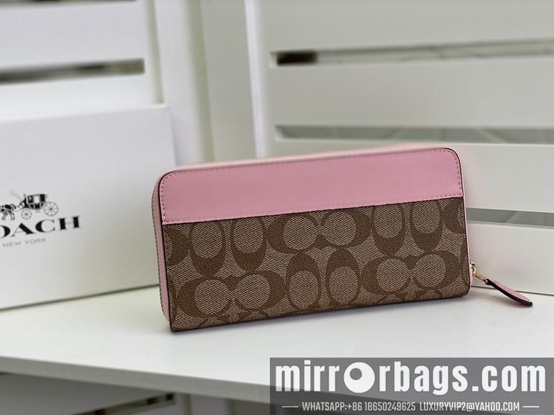 Replica Coach Bags 76873 20X14X10cm XM 4colour