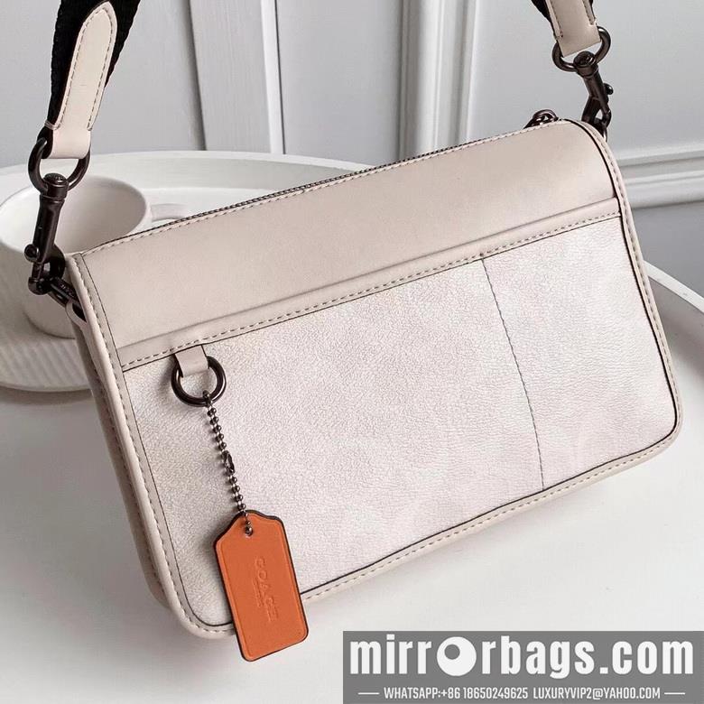 Replica Coach Bags C8141  JH 3colour