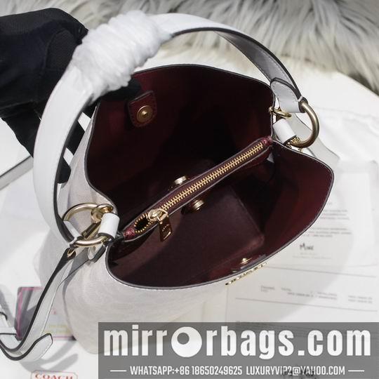 Replica Coach Bags 2312 21.5X22X12.5cm AZ 2colour