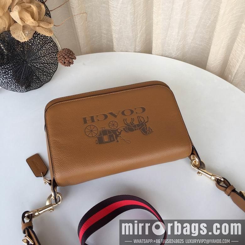 Replica Coach Bags F72703 28X18X9cm DN 4colour
