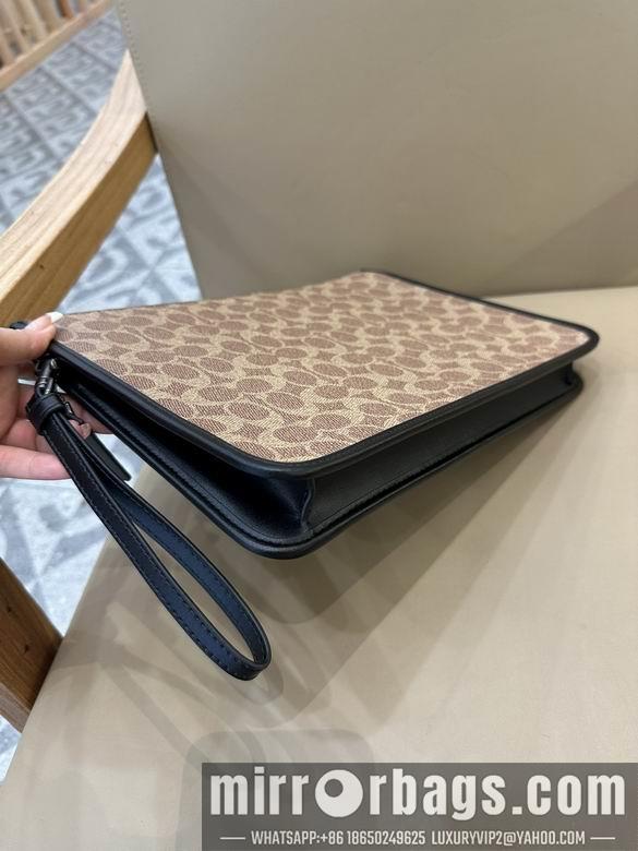 Replica Coach Bags CR786 30.5X21.5X3cm AZ 3colour