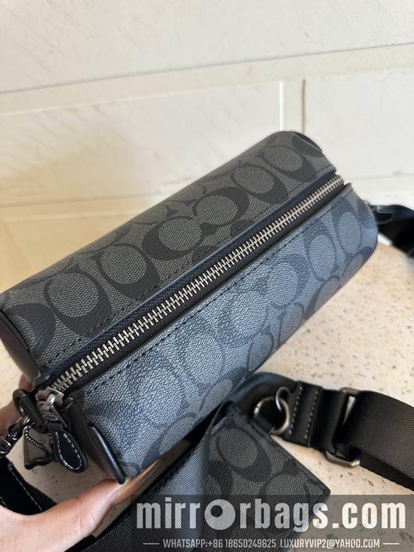 Replica Coach Bags CJ674 21X11.5X10cm JH 2colour