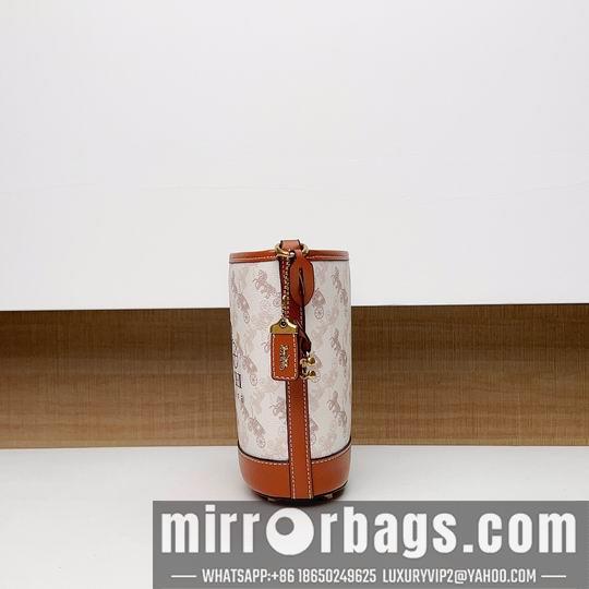 Replica Coach Bags Coach CJ828 15.5x19.5x8cm zy1