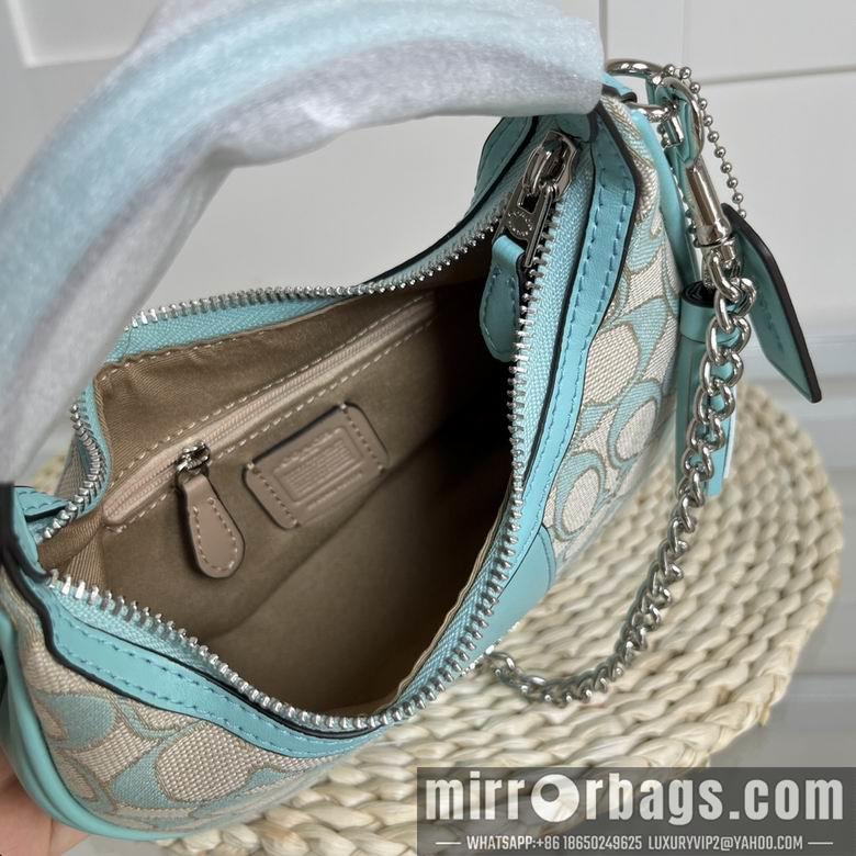 Replica Coach Bags CU984 19.5X10X6.5cm AZ 3colour
