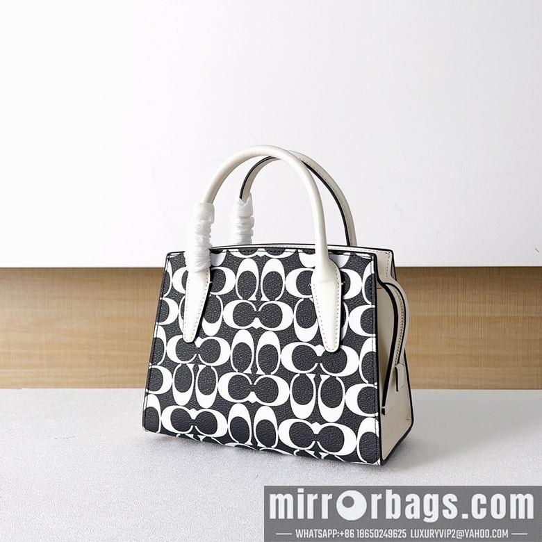 Replica Coach Bags CP080  CP081 CP083 22X16X11cm AZ 3colour