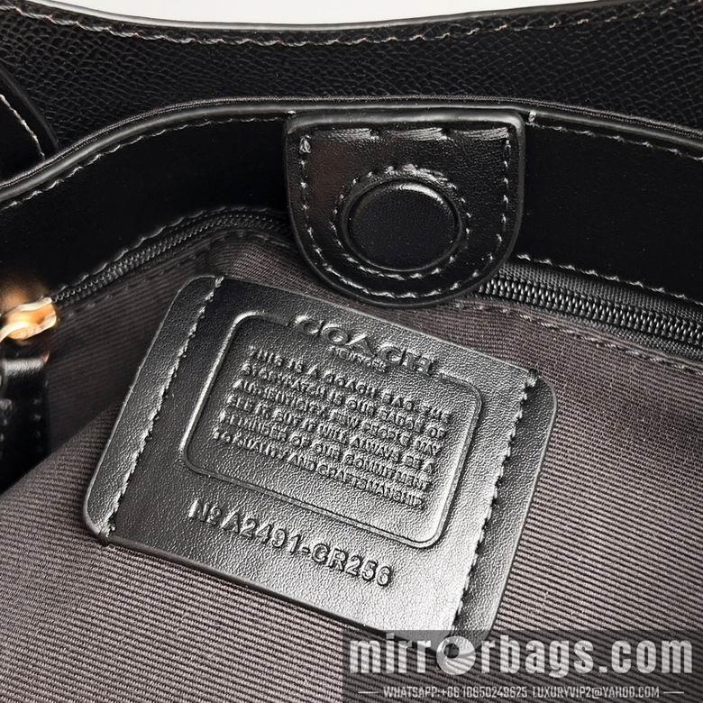 Replica Coach Bags CR169 CR168 CR256 19.5X17.5X13cm JH 4colour