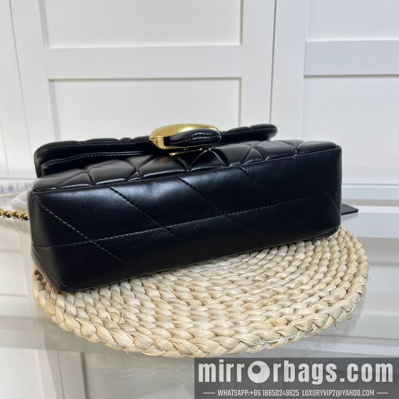 Replica Coach Bags 26X14X8cm 030103 JH 4colour