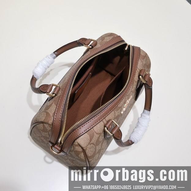 Replica Coach Bags CH280 25X15X12cm AZ