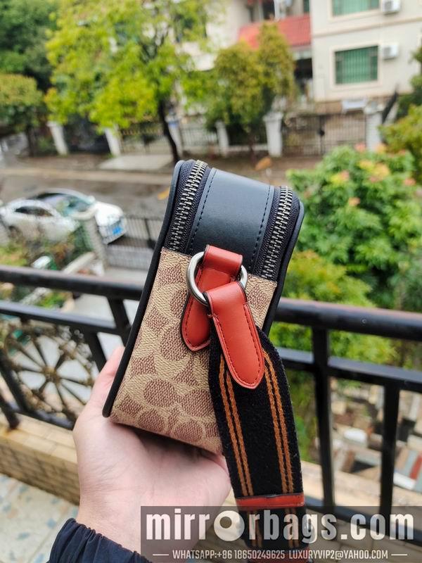 Replica Coach Bags C5340 23.5X16.5X7cm CC