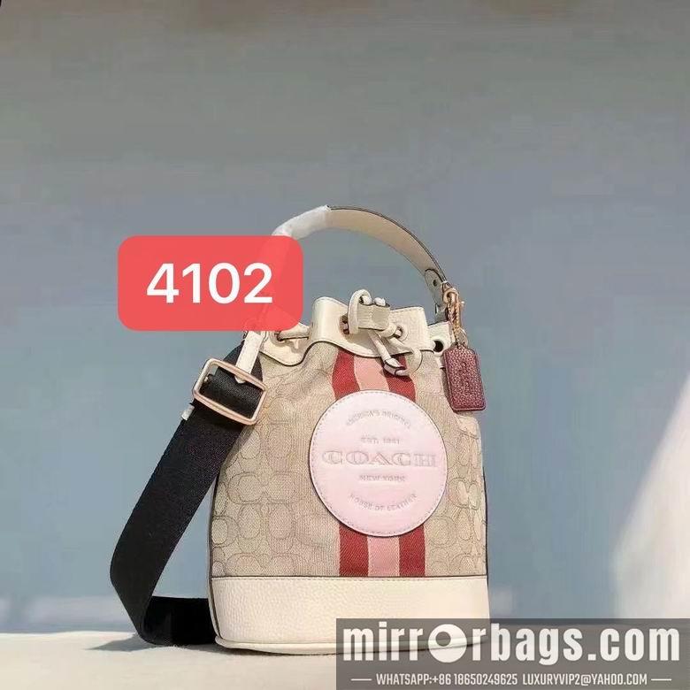 Replica Coach Bags BHc4100 21X23X14