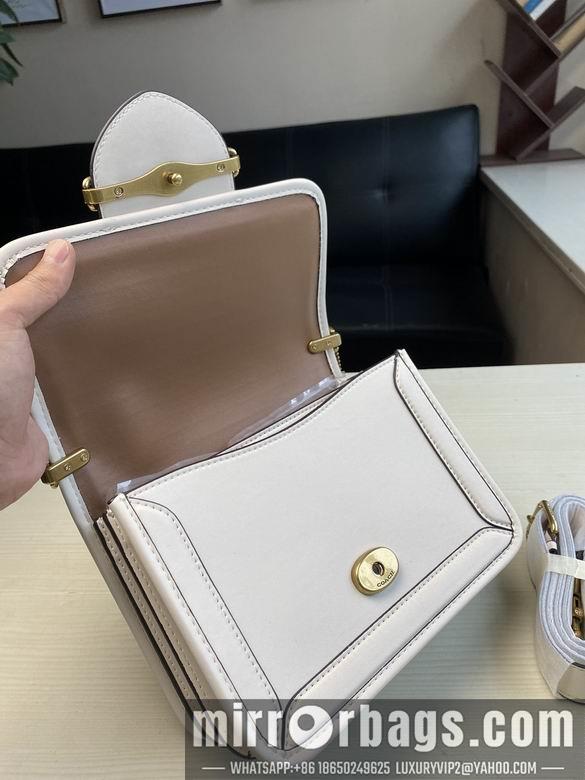 Replica Coach Bags C8449  22x16x10