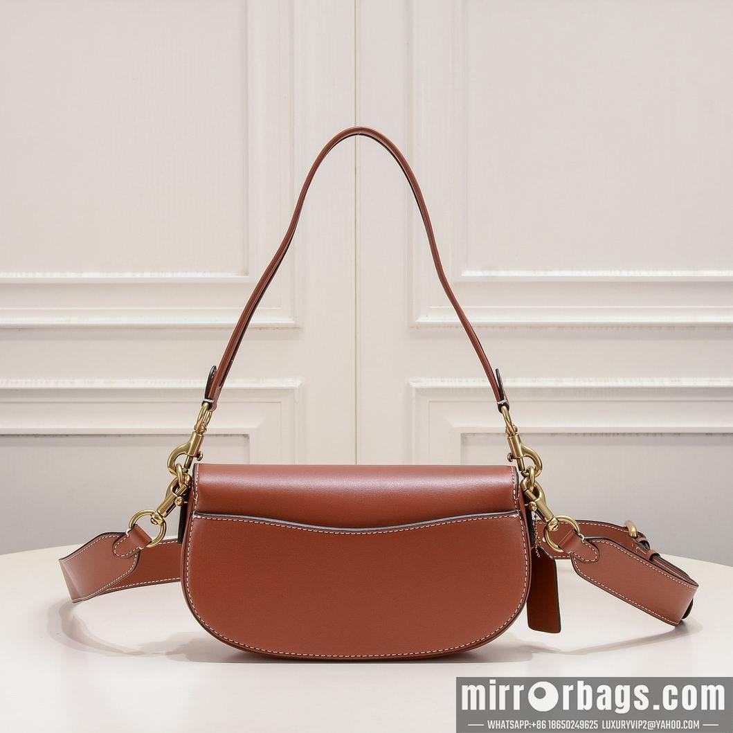 Replica Coach Bags CM702 23X13.5X5cm AZ