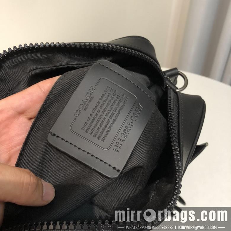 Replica Coach Bags 091310 XM 4colour