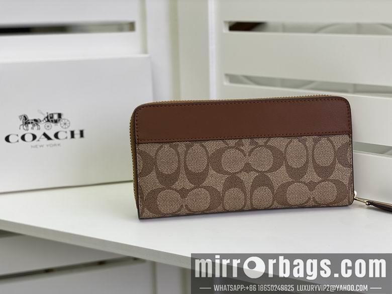 Replica Coach Bags 76873 20X14X10cm XM 4colour