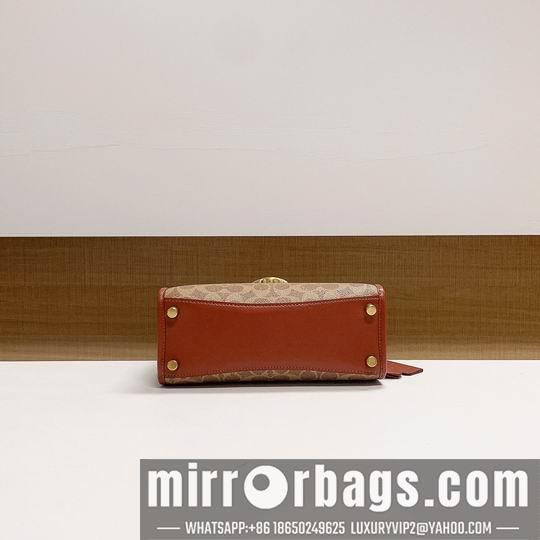 Replica Coach Bags CH724 24X18X11cm AZ