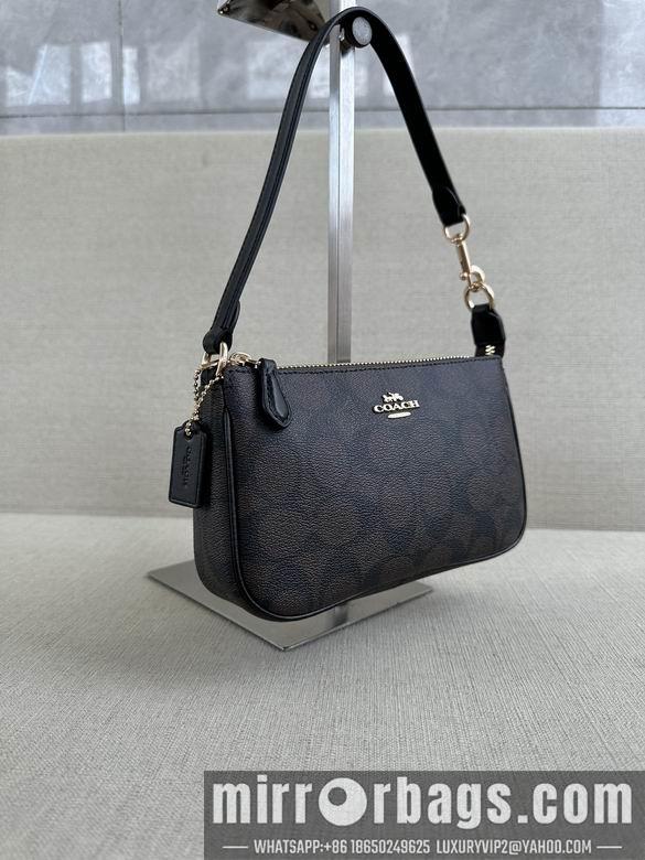Replica Coach Bags 3308 19X11.5X5cm JH 4colour