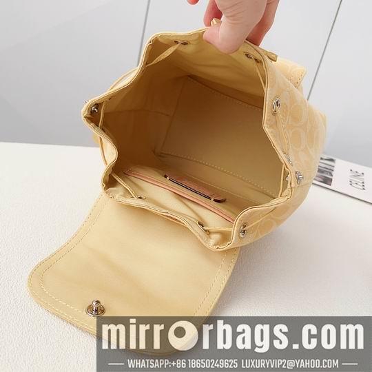 Replica Coach Bags Coach CJ833 21.5x23x12cm zy