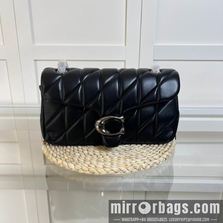 Replica Coach Bags 26X14X8cm 030103 JH 4colour