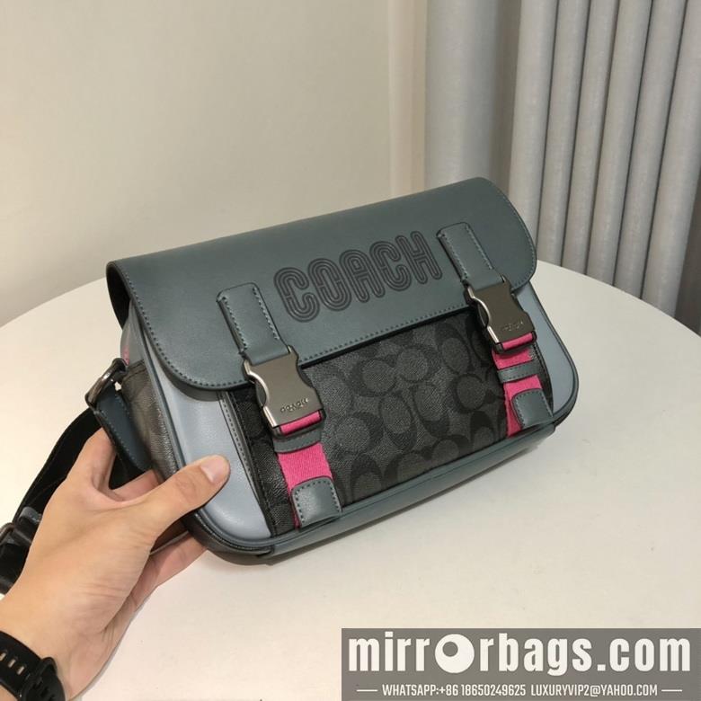 Replica Coach Bags 091310 XM 4colour