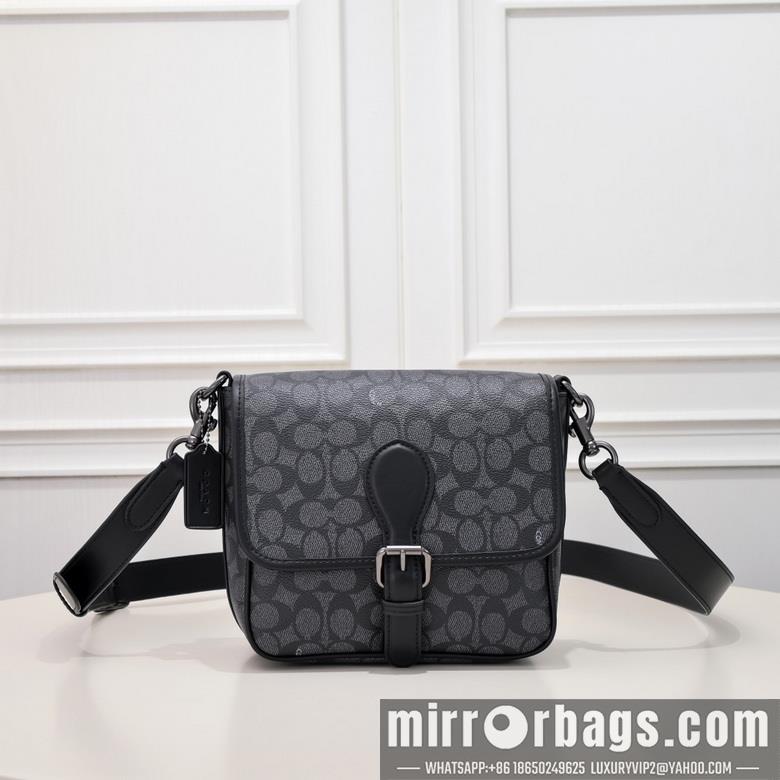 Replica Coach Bags CD877 20.5X20X8cm XM