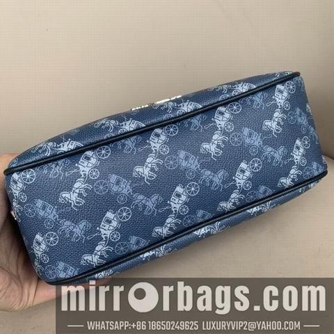 Replica Coach Bags BH91109  24X15X8