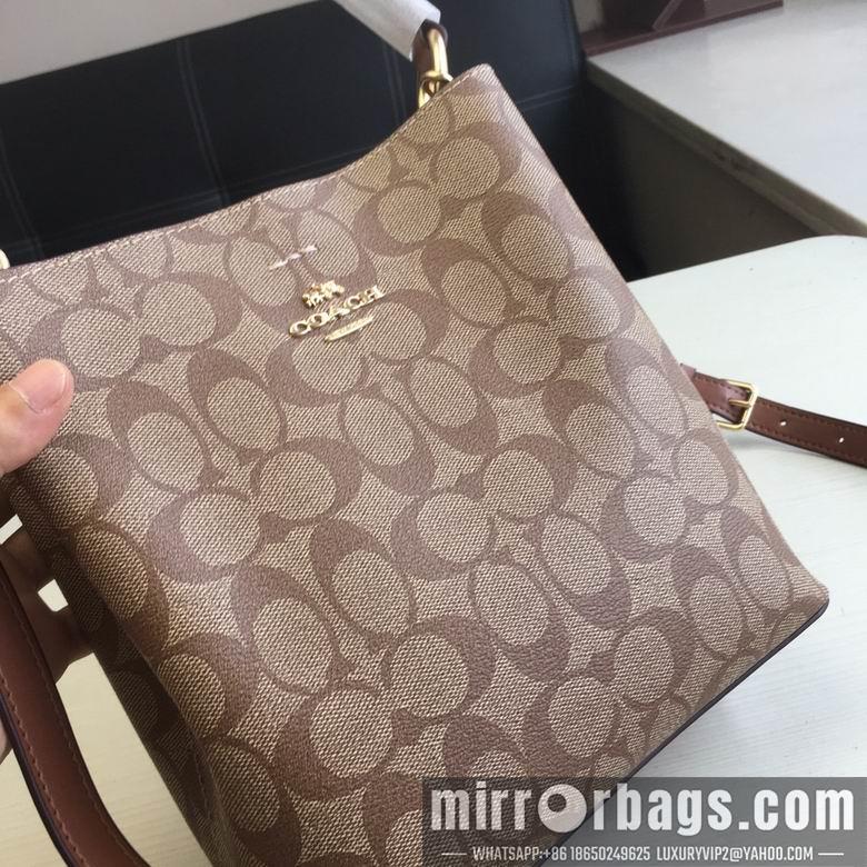 Replica Coach Bags 2312 20X22X13cm XM 4colour