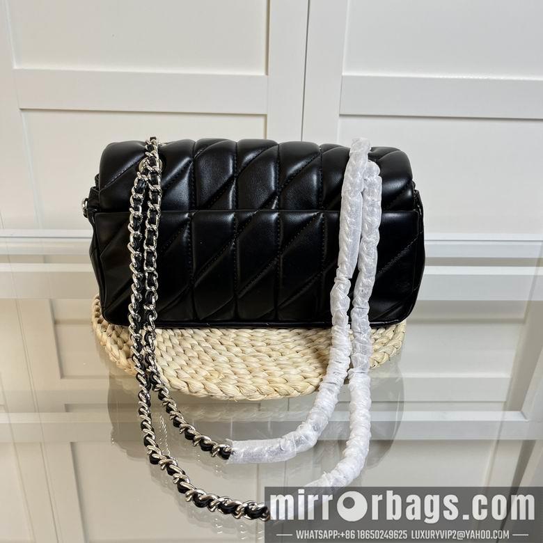 Replica Coach Bags 26X14X8cm 030103 JH 4colour