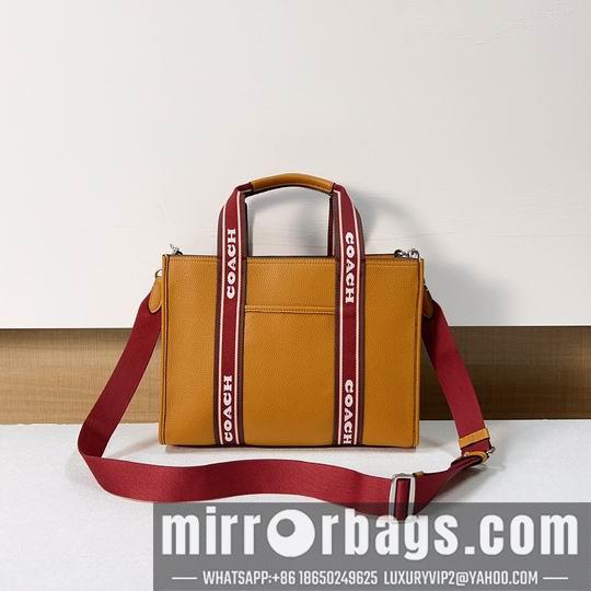 Replica Coach Bags Coach cm067 34.5x25.5x12.5cm zy1