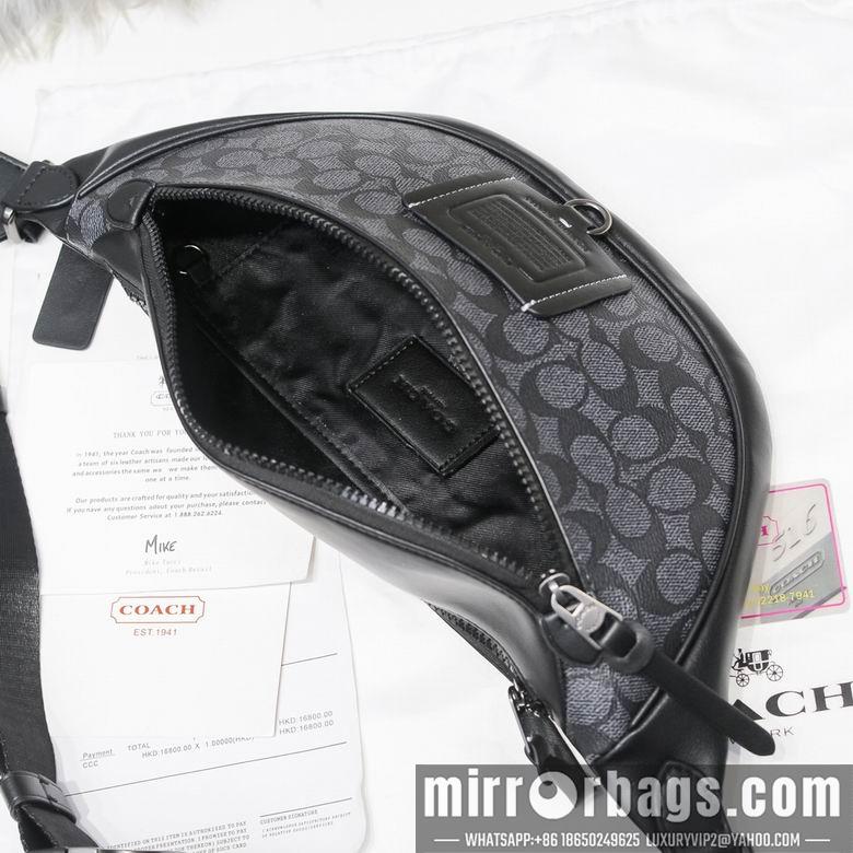 Replica Coach Bags 40345 31x12x7cm CN