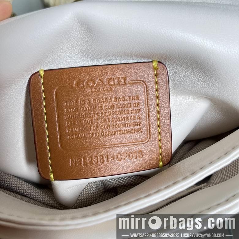 Replica Coach Bags 18.5X10X3.5cm 030101 JH 2colour