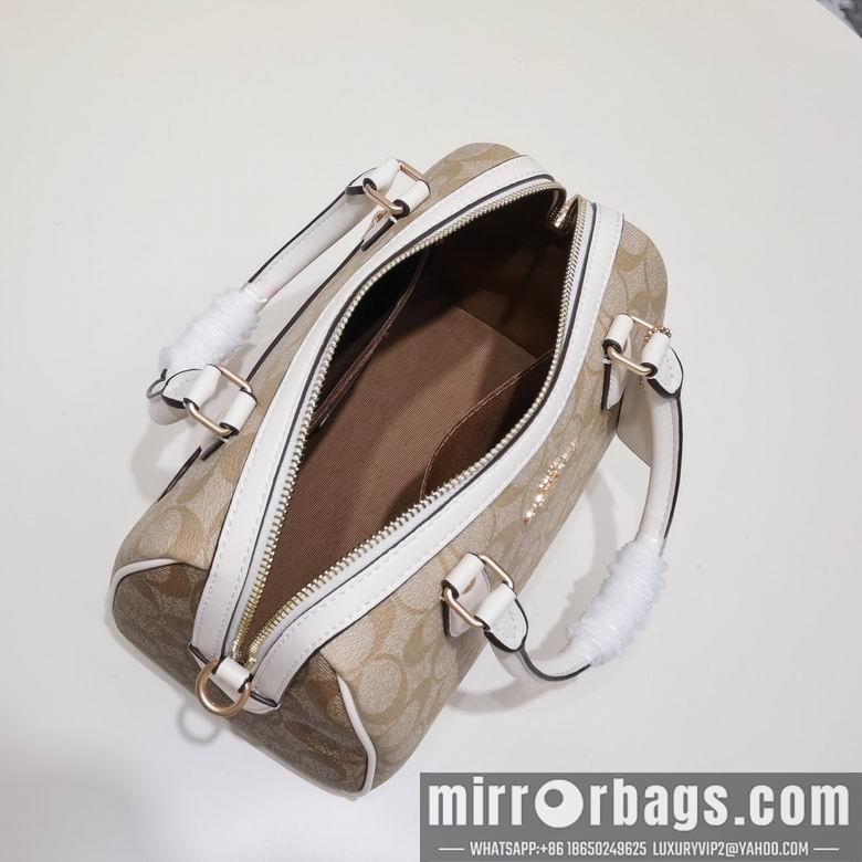 Replica Coach Bags CH486  25X15X12cm XM