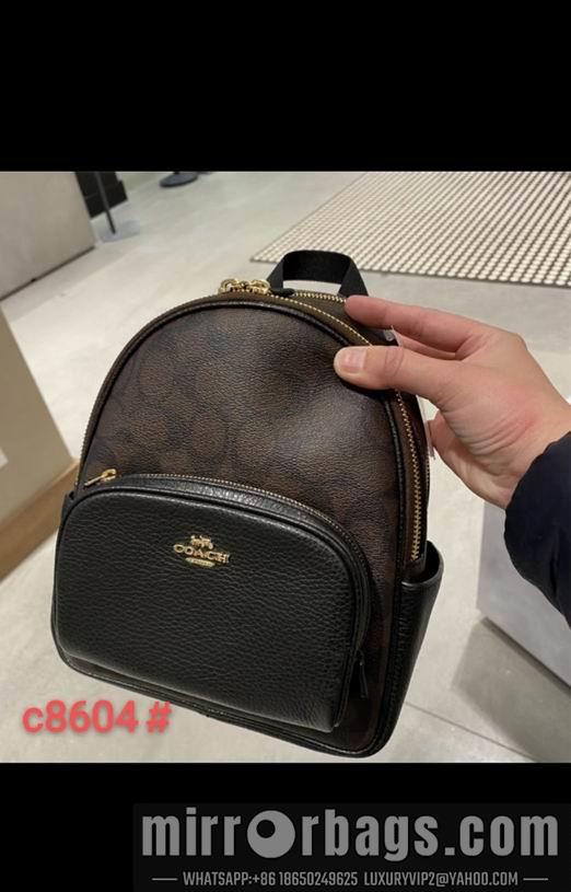 Replica Coach Bags C8604 8258 8257 8603 JH