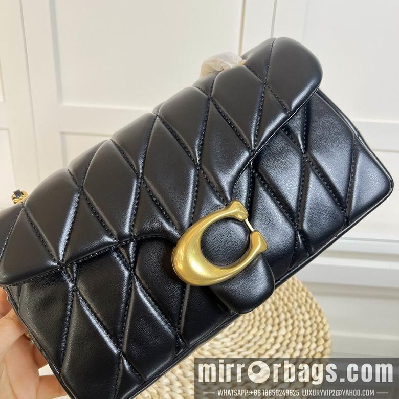 Replica Coach Bags 26X14X8cm 030103 JH 4colour