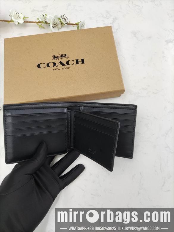 Replica Coach Bags 022001 XM 4colour