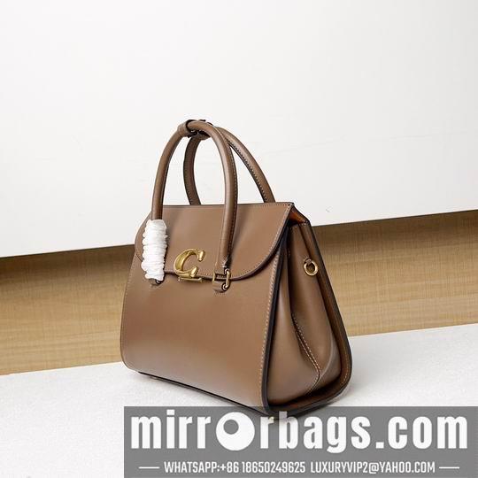 Replica Coach Bags CP119 26X30X12cm AZ 4colour