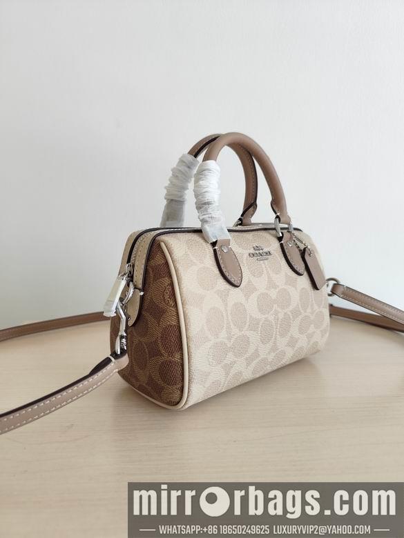 Replica Coach Bags CW330 17.5X12X10cm JH