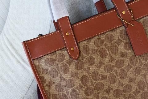 Replica Coach Bags BH0776 30×30×15