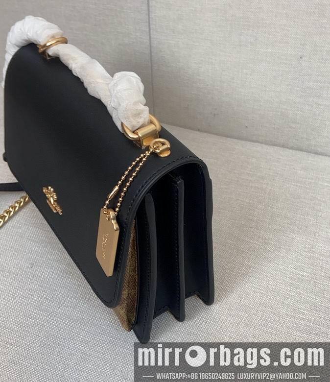 Replica Coach Bags CV978 22X15X9cm AZ 2colour