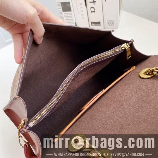Replica Coach Bags Coach 30585 26x17x10cm zy
