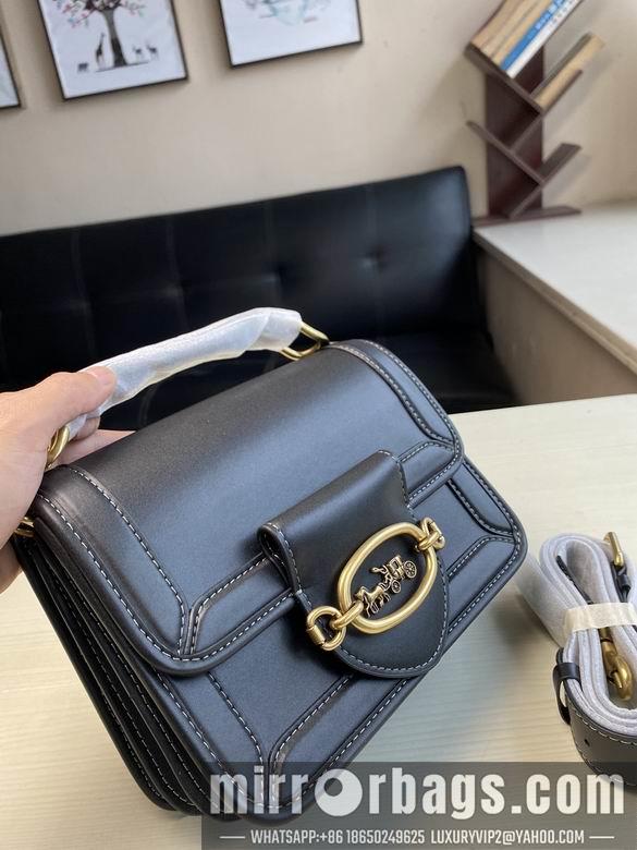 Replica Coach Bags C8449  22x16x10