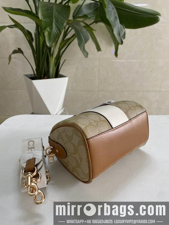 Replica Coach Bags C0963 CR243 16.5X11X9cm JH