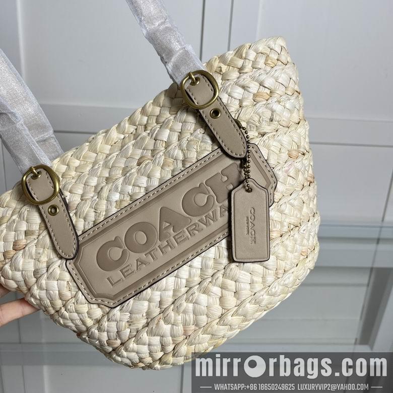 Replica Coach Bags 17.5X17X13cm 071012 AZ 2colour