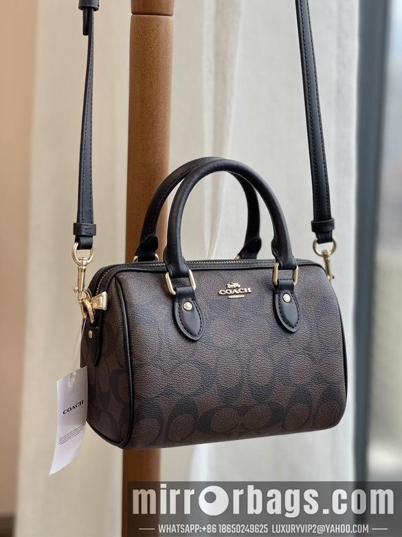 Replica Coach Bags CH469 JH
